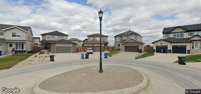 31 Pintail Point（加拿大曼尼托巴省溫尼伯市）房屋照片