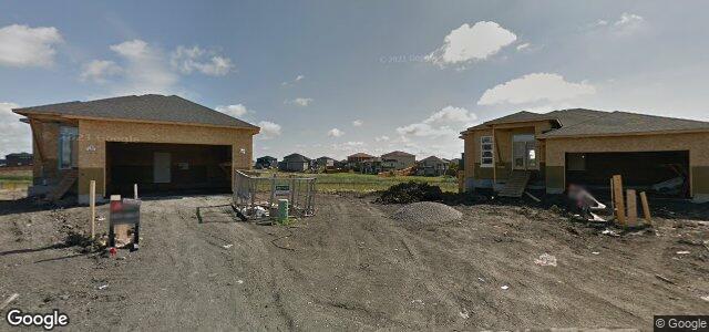 31 Redpoll Place（加拿大曼尼托巴省溫尼伯市）房屋照片