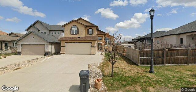 31 Solstice Lane（加拿大曼尼托巴省溫尼伯市）房屋照片