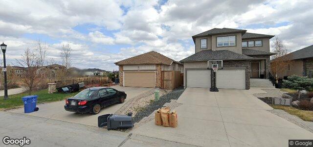 31 Wild Iris Walk（加拿大曼尼托巴省溫尼伯市）房屋照片