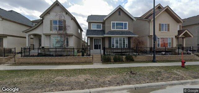 310 Sage Creek Boulevard（加拿大曼尼托巴省溫尼伯市）房屋照片