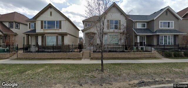 316 Sage Creek Boulevard（加拿大曼尼托巴省溫尼伯市）房屋照片