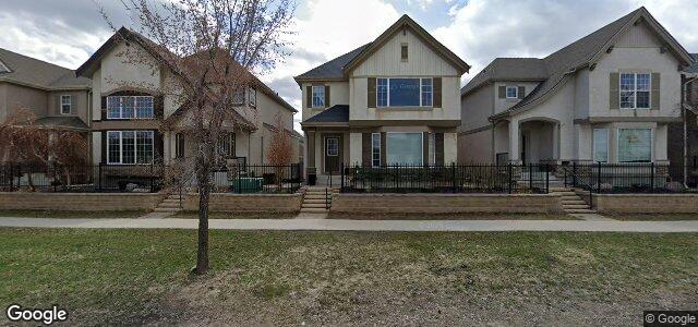 320 Sage Creek Boulevard（加拿大曼尼托巴省溫尼伯市）房屋照片