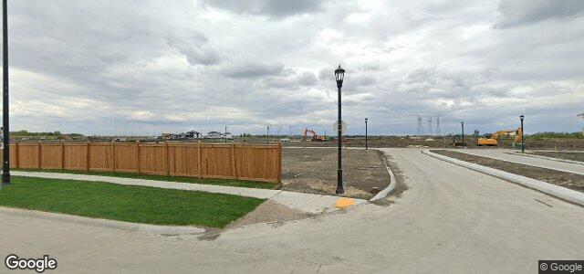 320 Yellow Moon Crescent（加拿大曼尼托巴省溫尼伯市）房屋照片