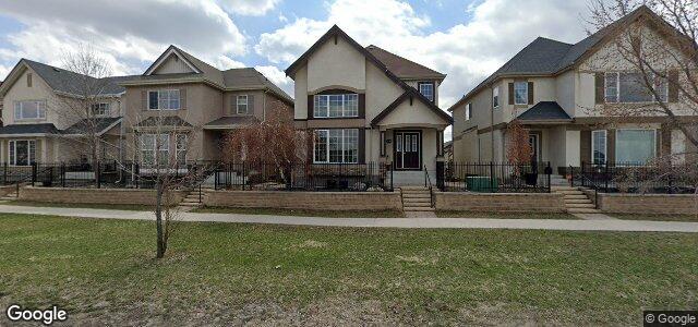 326 Sage Creek Boulevard（加拿大曼尼托巴省溫尼伯市）房屋照片