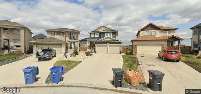 33 Rain Shadow Bay（加拿大曼尼托巴省溫尼伯市）房屋照片