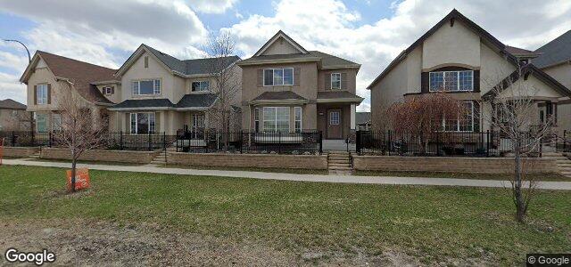 330 Sage Creek Boulevard（加拿大曼尼托巴省溫尼伯市）房屋照片