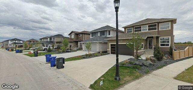 331 Tanager Trail（加拿大曼尼托巴省溫尼伯市）房屋照片