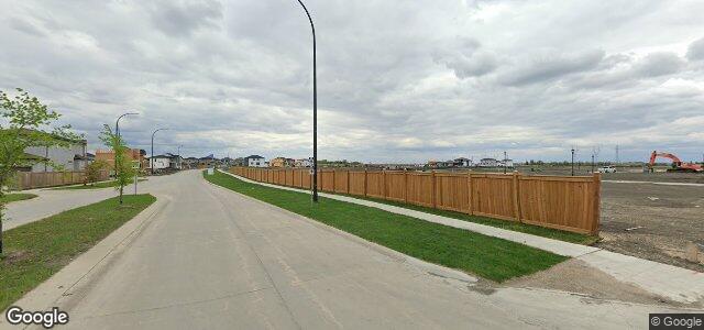 331 Yellow Moon Crescent（加拿大曼尼托巴省溫尼伯市）房屋照片