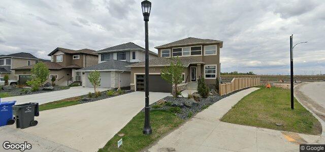 335 Tanager Trail（加拿大曼尼托巴省溫尼伯市）房屋照片