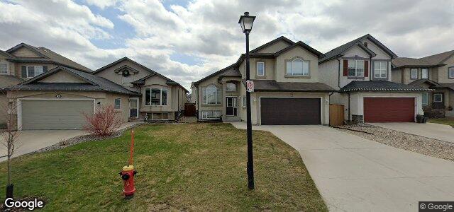 34 Ironweed Road（加拿大曼尼托巴省溫尼伯市）房屋照片