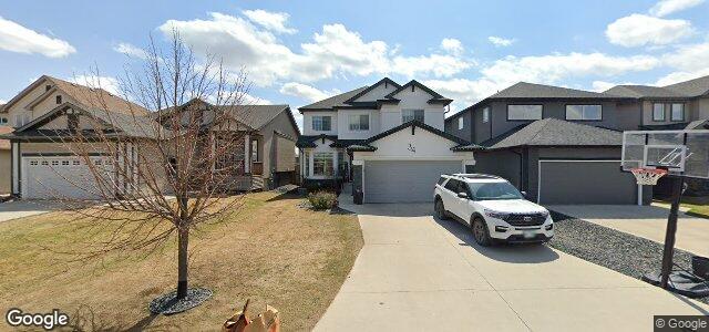 34 Moonbeam Way（加拿大曼尼托巴省溫尼伯市）房屋照片