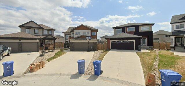 34 Pepin Place（加拿大曼尼托巴省溫尼伯市）房屋照片