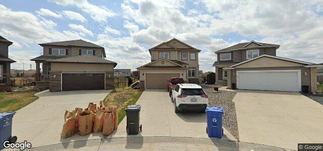 34 Proulx Place（加拿大曼尼托巴省溫尼伯市）房屋照片