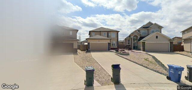 34 Ranville Road（加拿大曼尼托巴省溫尼伯市）房屋照片