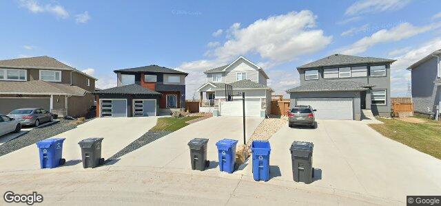 34 Red Sky Road（加拿大曼尼托巴省溫尼伯市）房屋照片