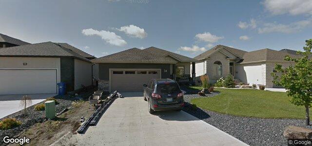 34 Sundog Drive（加拿大曼尼托巴省溫尼伯市）房屋照片