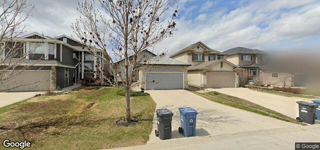 34 Tallgrass Crescent（加拿大曼尼托巴省溫尼伯市）房屋照片