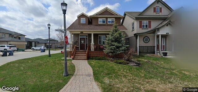 34 Tansi Lane（加拿大曼尼托巴省溫尼伯市）房屋照片