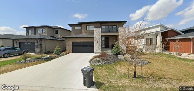 34 West Plains Drive（加拿大曼尼托巴省溫尼伯市）房屋照片