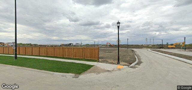 347 Yellow Moon Crescent（加拿大曼尼托巴省溫尼伯市）房屋照片