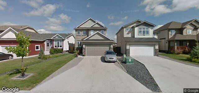 35 Baptiste Tourond Road（加拿大曼尼托巴省溫尼伯市）房屋照片