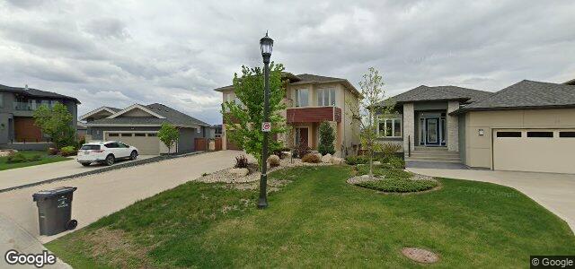 35 Borealis Bay（加拿大曼尼托巴省溫尼伯市）房屋照片