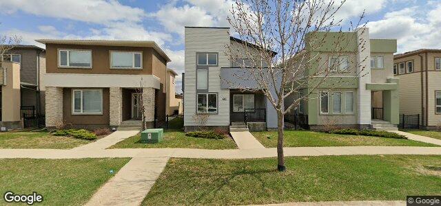 35 Burning Glass Road（加拿大曼尼托巴省溫尼伯市）房屋照片