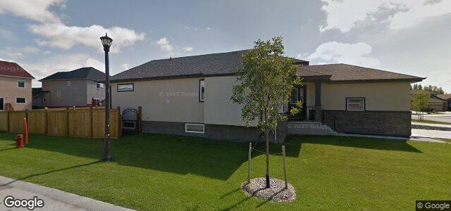 35 Coneflower Crescent（加拿大曼尼托巴省溫尼伯市）房屋照片