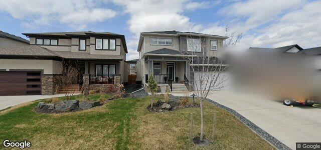 35 Diamond Dust Drive（加拿大曼尼托巴省溫尼伯市）房屋照片