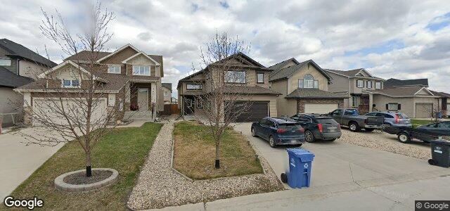 35 Dragonfly Court（加拿大曼尼托巴省溫尼伯市）房屋照片