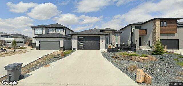 35 High Plain Road（加拿大曼尼托巴省溫尼伯市）房屋照片