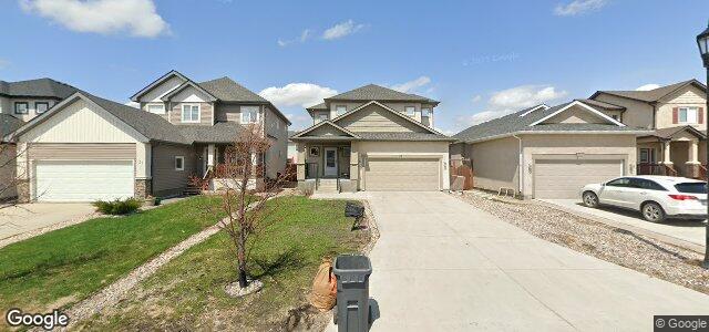 35 Moonbeam Way（加拿大曼尼托巴省溫尼伯市）房屋照片