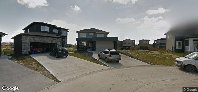 35 Pelican Point（加拿大曼尼托巴省溫尼伯市）房屋照片