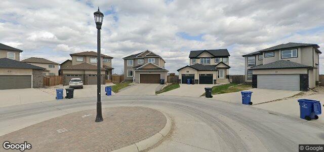 35 Pintail Point（加拿大曼尼托巴省溫尼伯市）房屋照片