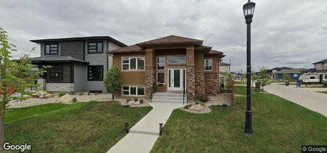 35 Vireo Lane（加拿大曼尼托巴省溫尼伯市）房屋照片