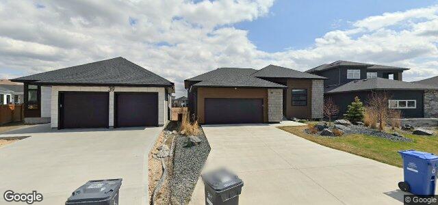 35 West Plains Drive（加拿大曼尼托巴省溫尼伯市）房屋照片