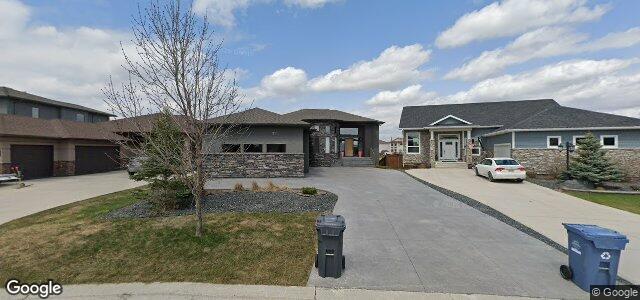 35 Wood Sage Crescent（加拿大曼尼托巴省溫尼伯市）房屋照片