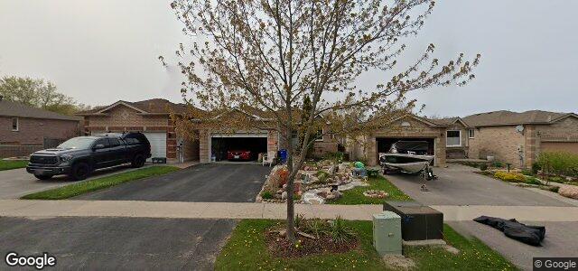 36 Snowy Owl Crescent（加拿大曼尼托巴省溫尼伯市）房屋照片