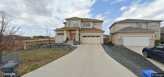 36 Wild Iris Walk（加拿大曼尼托巴省溫尼伯市）房屋照片