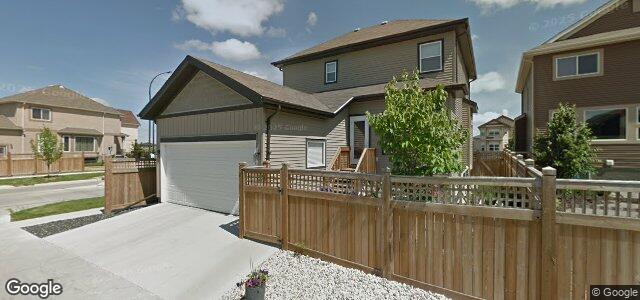 Larawan ng 360 Sage Creek Boulevard sa Winnipeg, Manitoba