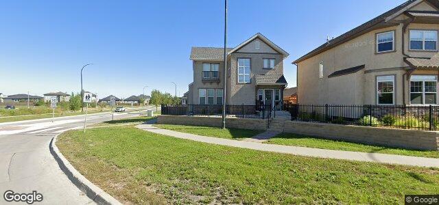 361 Sage Creek Boulevard（加拿大曼尼托巴省溫尼伯市）房屋照片