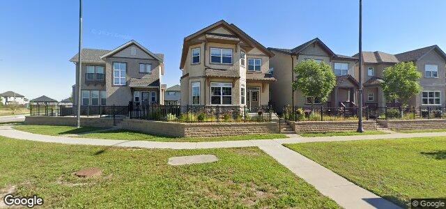 365 Sage Creek Boulevard（加拿大曼尼托巴省溫尼伯市）房屋照片