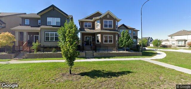 366 Sage Creek Boulevard（加拿大曼尼托巴省溫尼伯市）房屋照片