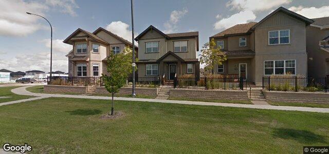 369 Sage Creek Boulevard（加拿大曼尼托巴省溫尼伯市）房屋照片