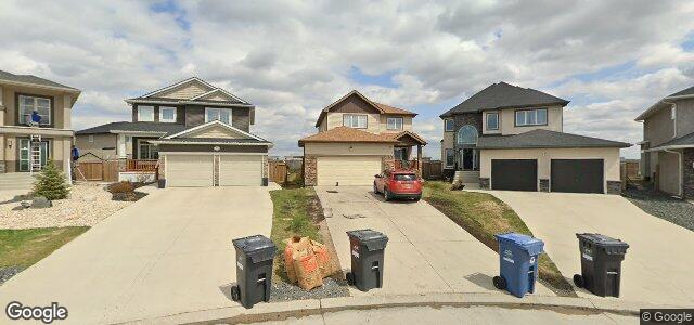 37 Rain Shadow Bay（加拿大曼尼托巴省溫尼伯市）房屋照片