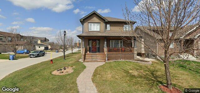 37 Ranville Road（加拿大曼尼托巴省溫尼伯市）房屋照片