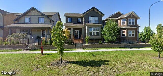 370 Sage Creek Boulevard（加拿大曼尼托巴省溫尼伯市）房屋照片