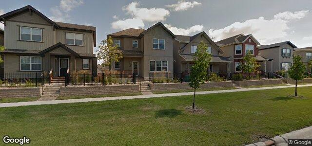 Photo of 373 Sage Creek Boulevard in Winnipeg, Manitoba