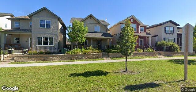 377 Sage Creek Boulevard（加拿大曼尼托巴省溫尼伯市）房屋照片